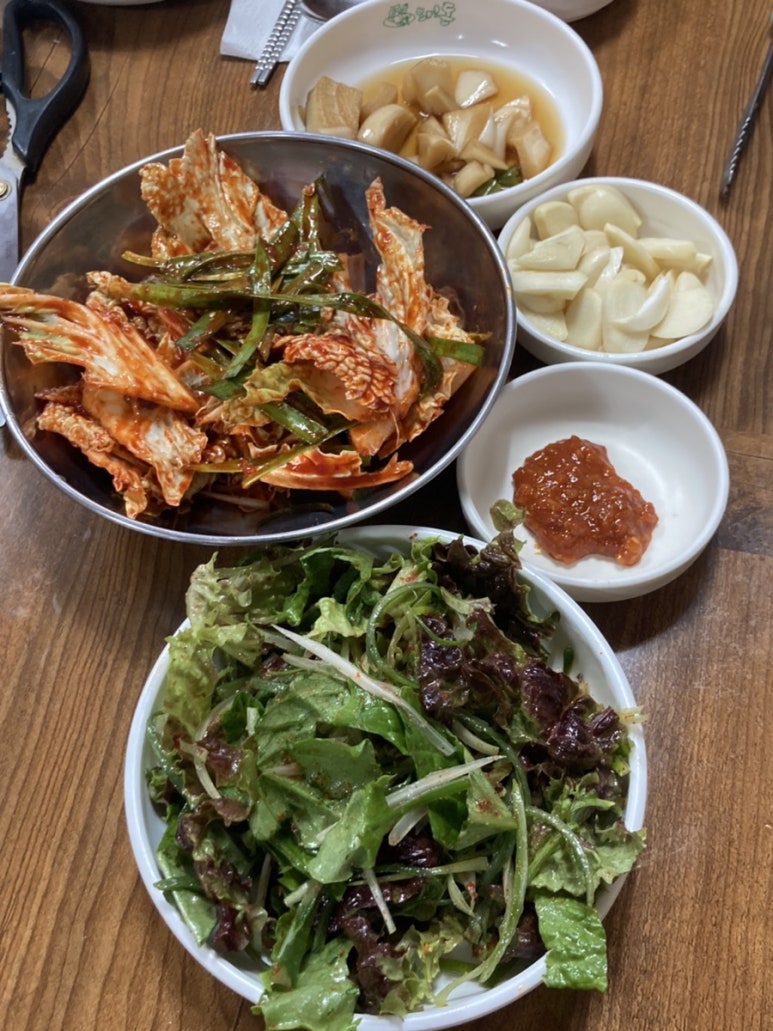 옥교갈비 이미지