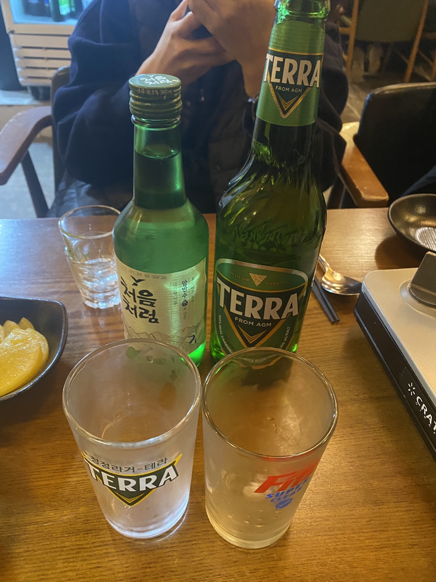 여봉닭발 이미지