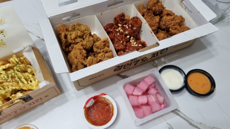 청정회나라 이미지
