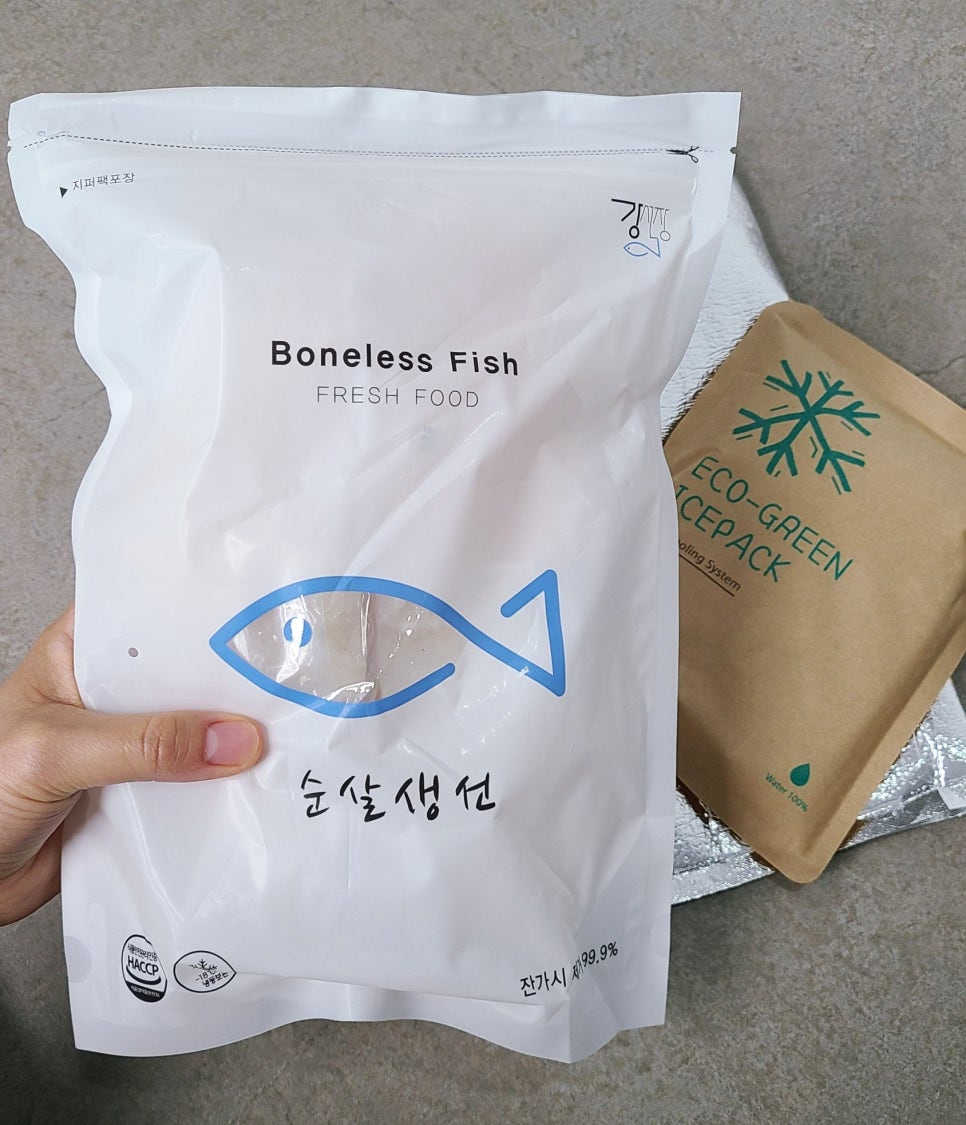 이호푸드 이미지
