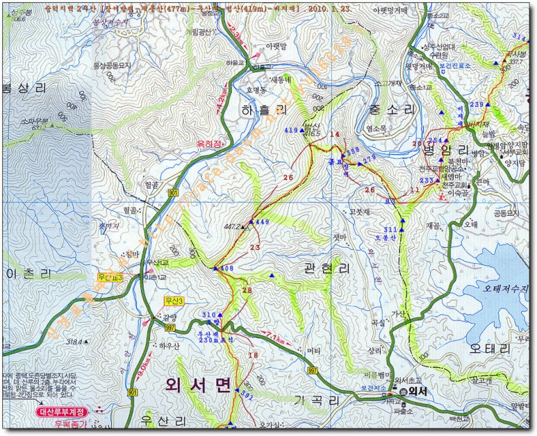 상주제일병원 이미지