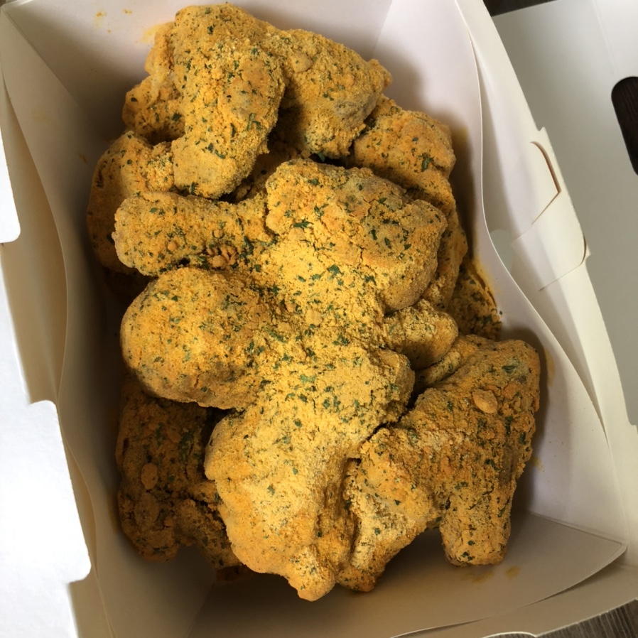비에이치씨(BHC)삼산7단지점 이미지