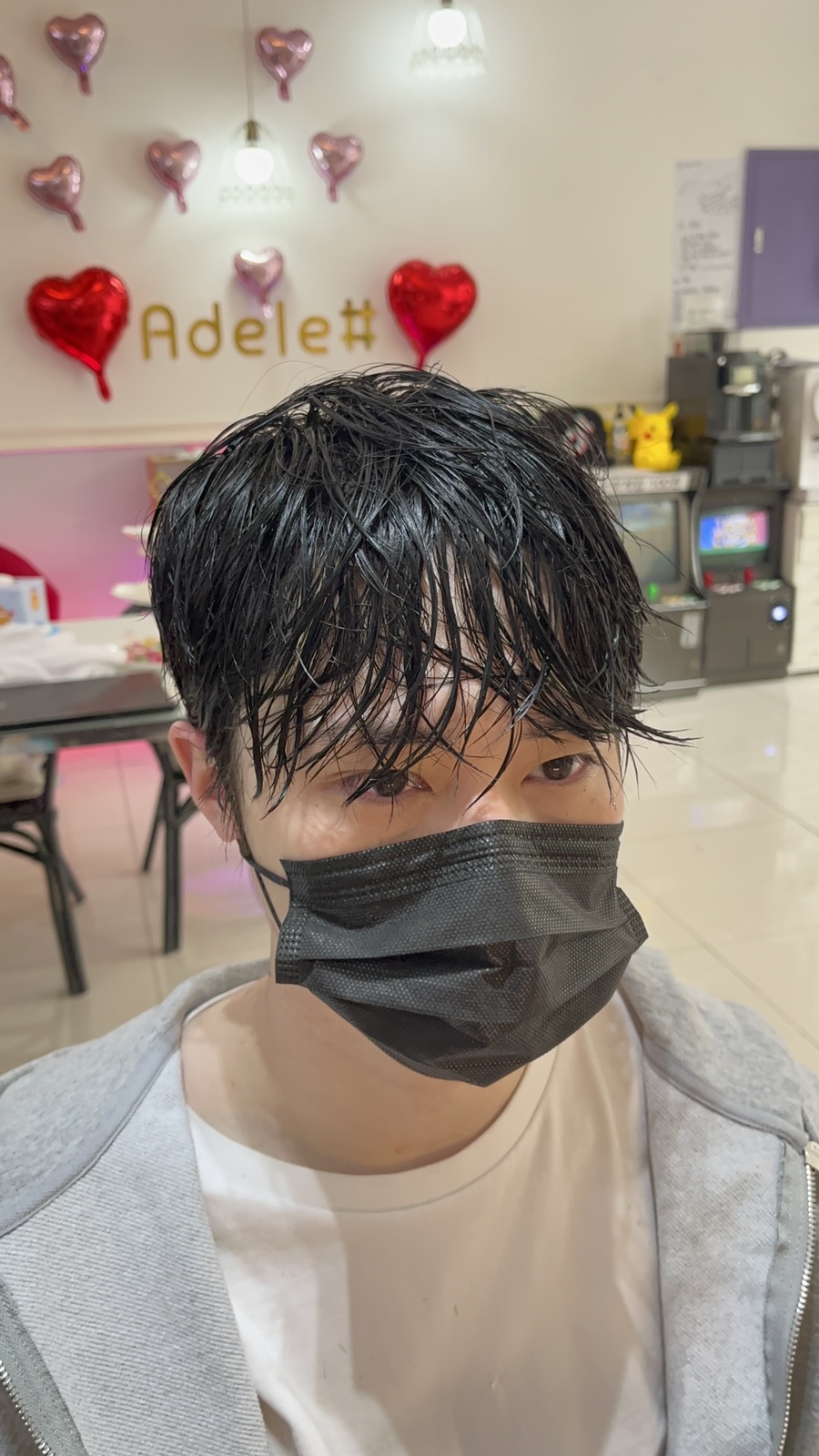 헤어아델샵 이미지