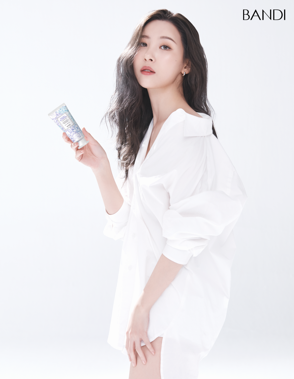 반디플라워 이미지