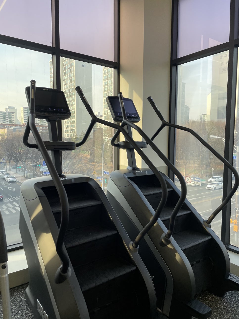 하이GYM 이미지