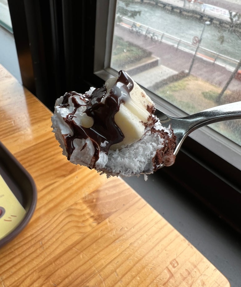 설빙청라 이미지