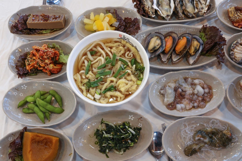 호남반찬 이미지