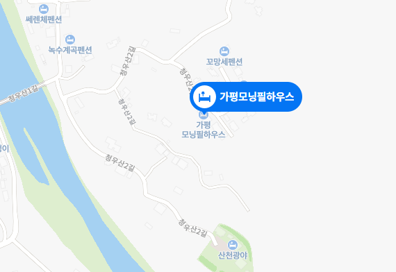 가평모닝필하우스 이미지