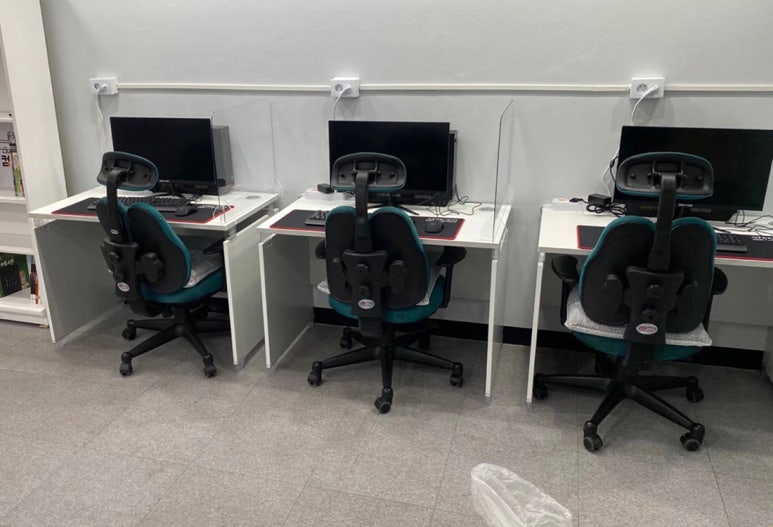 컴벤져스컴퓨터교습소 이미지