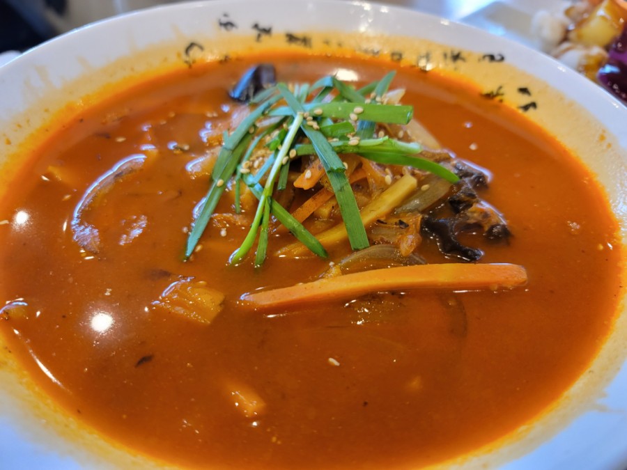속초중앙시장해물짬뽕&홍대쌀국수 이미지
