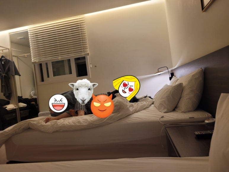 뽀삐분식 이미지