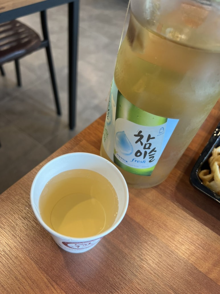 부대장 부대찌개 이미지