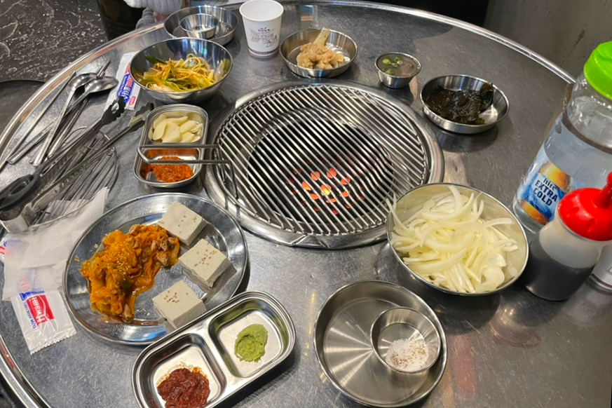 탄통제주돼지 이미지