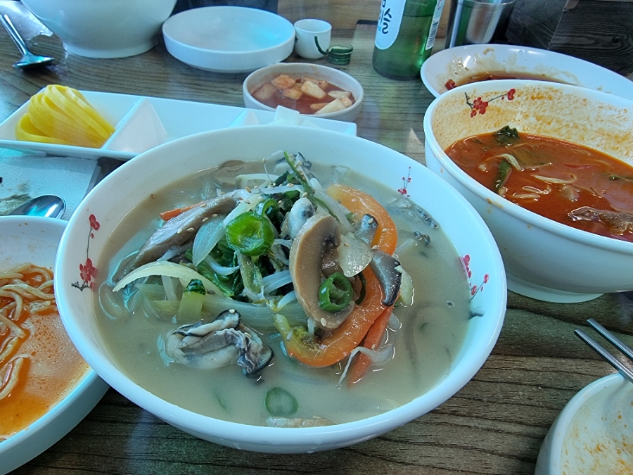 올레차이나타운 이미지