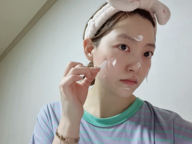코어코스메틱 이미지