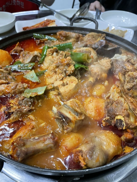 옥천밥차 이미지