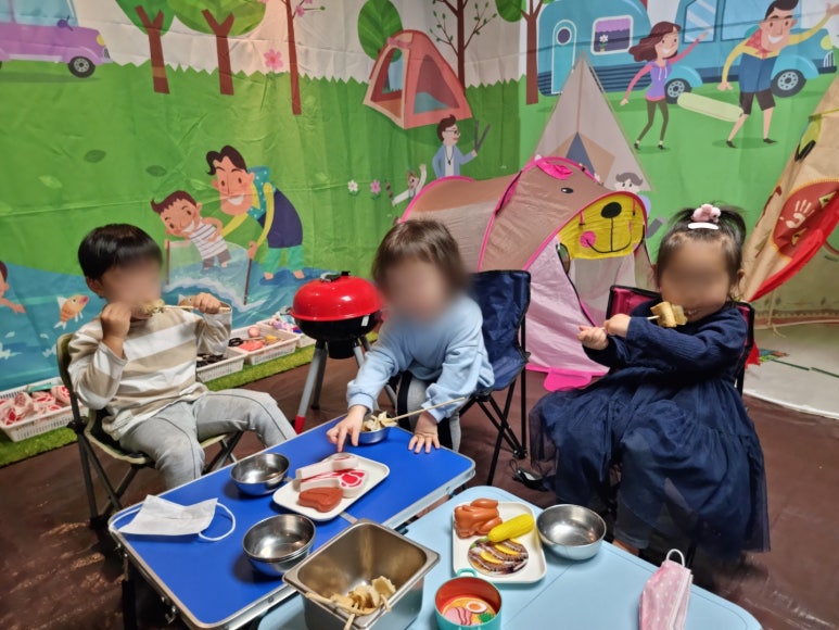 키즈힐어린이집 이미지