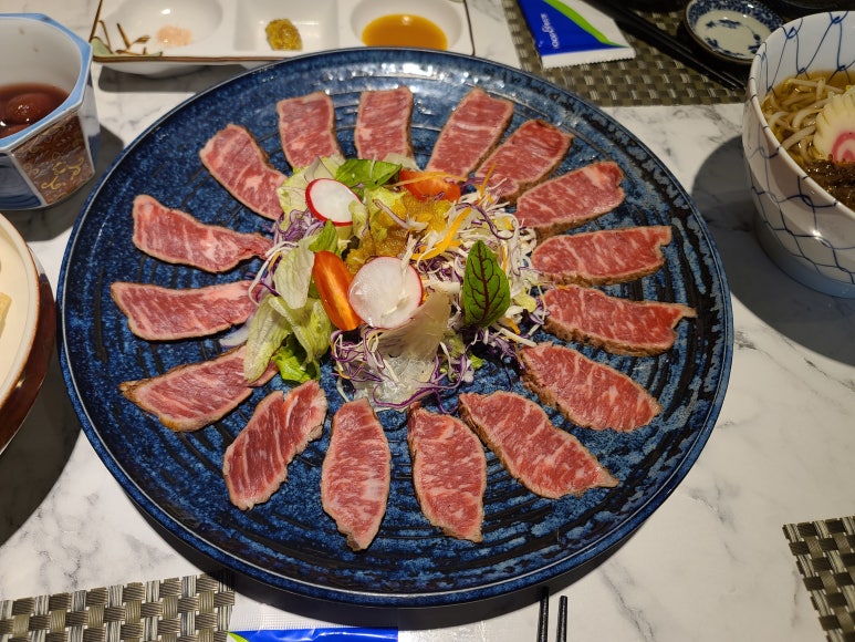 미미초밥 이미지