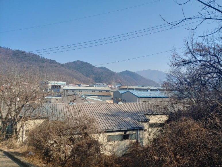 유비스씨앤에스 이미지