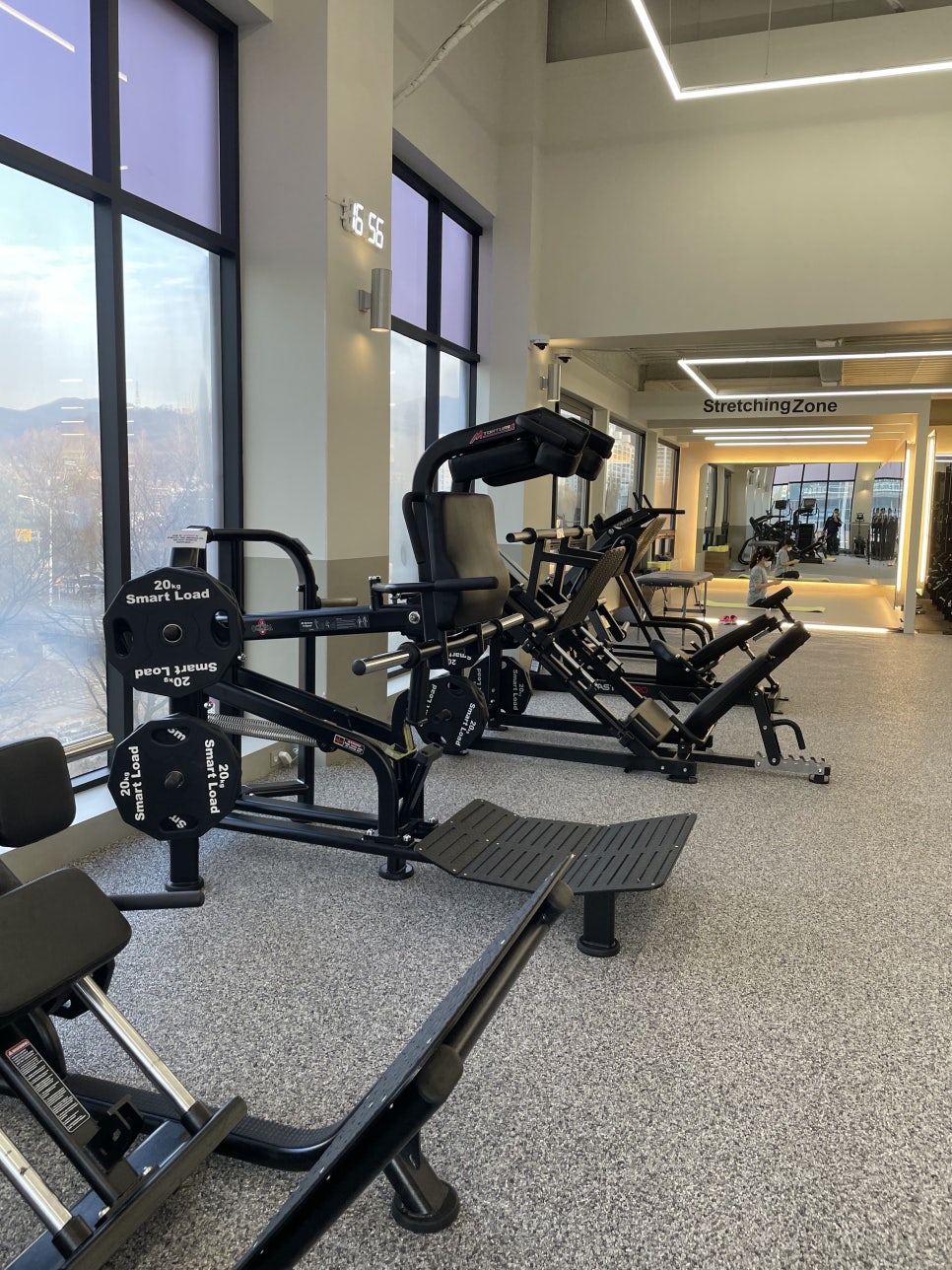 득근GYM 이미지