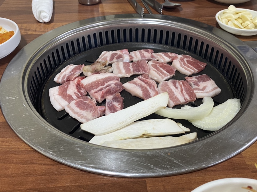 이가네구이마당 이미지
