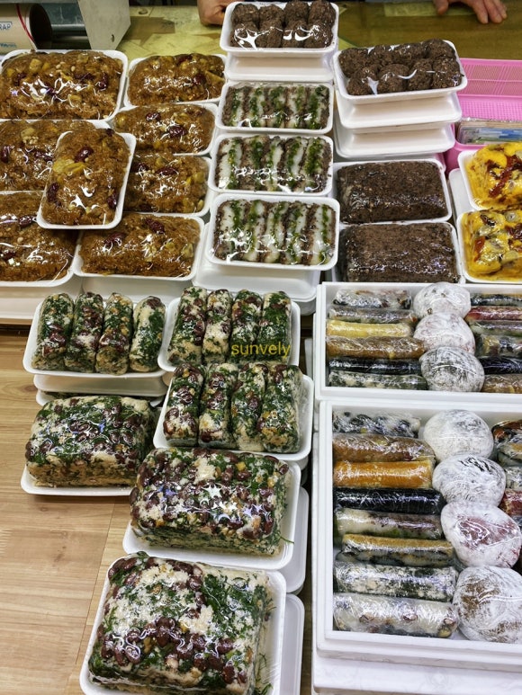 김경애떡방 이미지