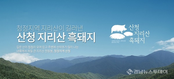 산청군농협 정육가공센터 이미지