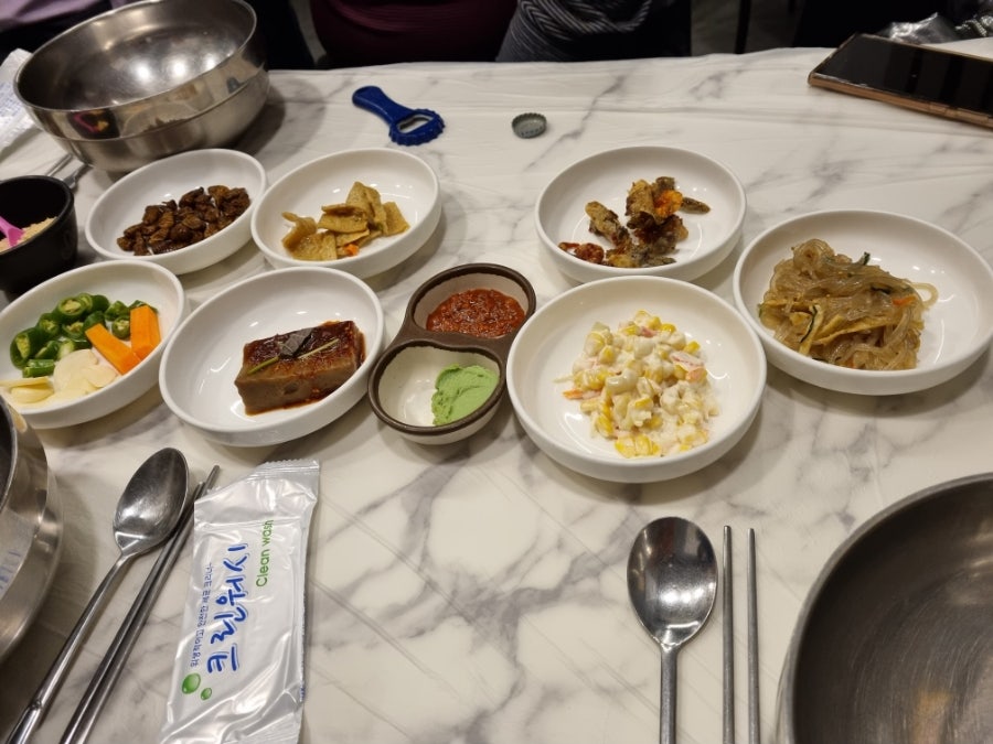 삼백송어장 이미지