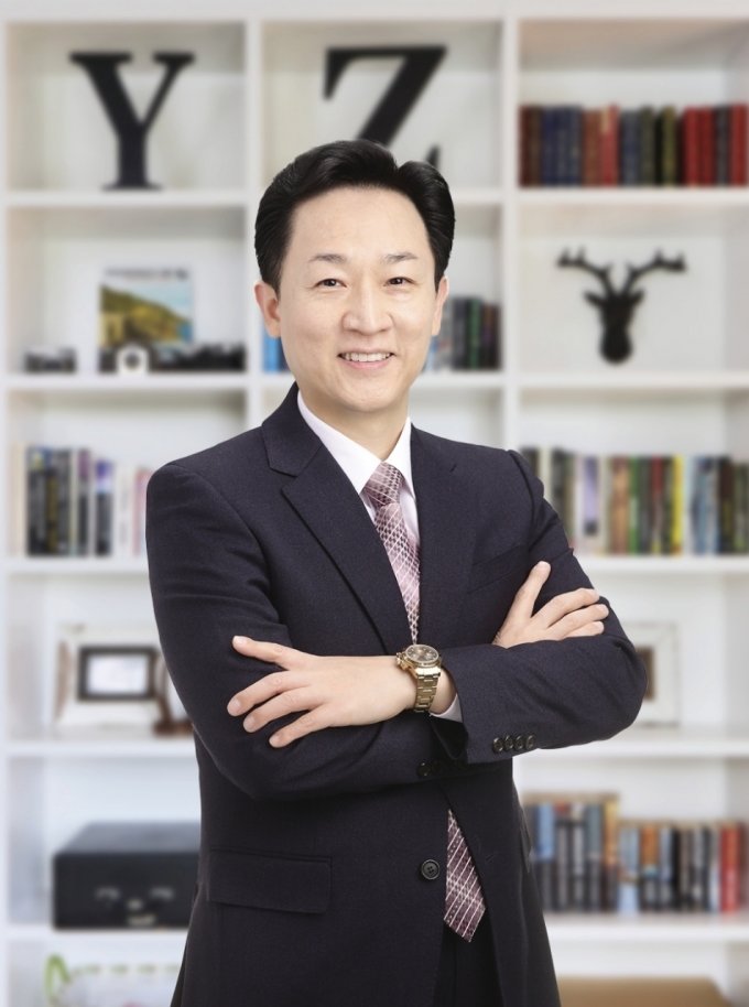 홍익케어 이미지
