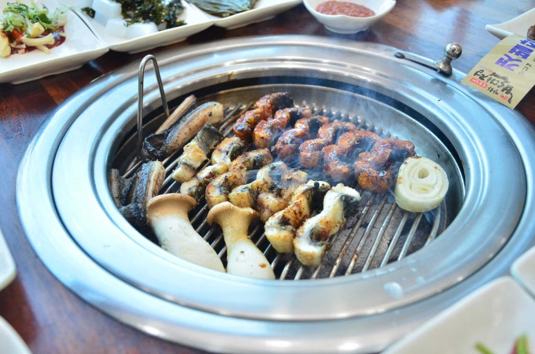 별미정 이미지