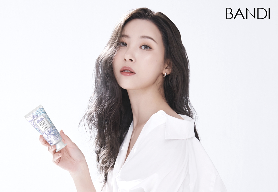 반디플라워 이미지