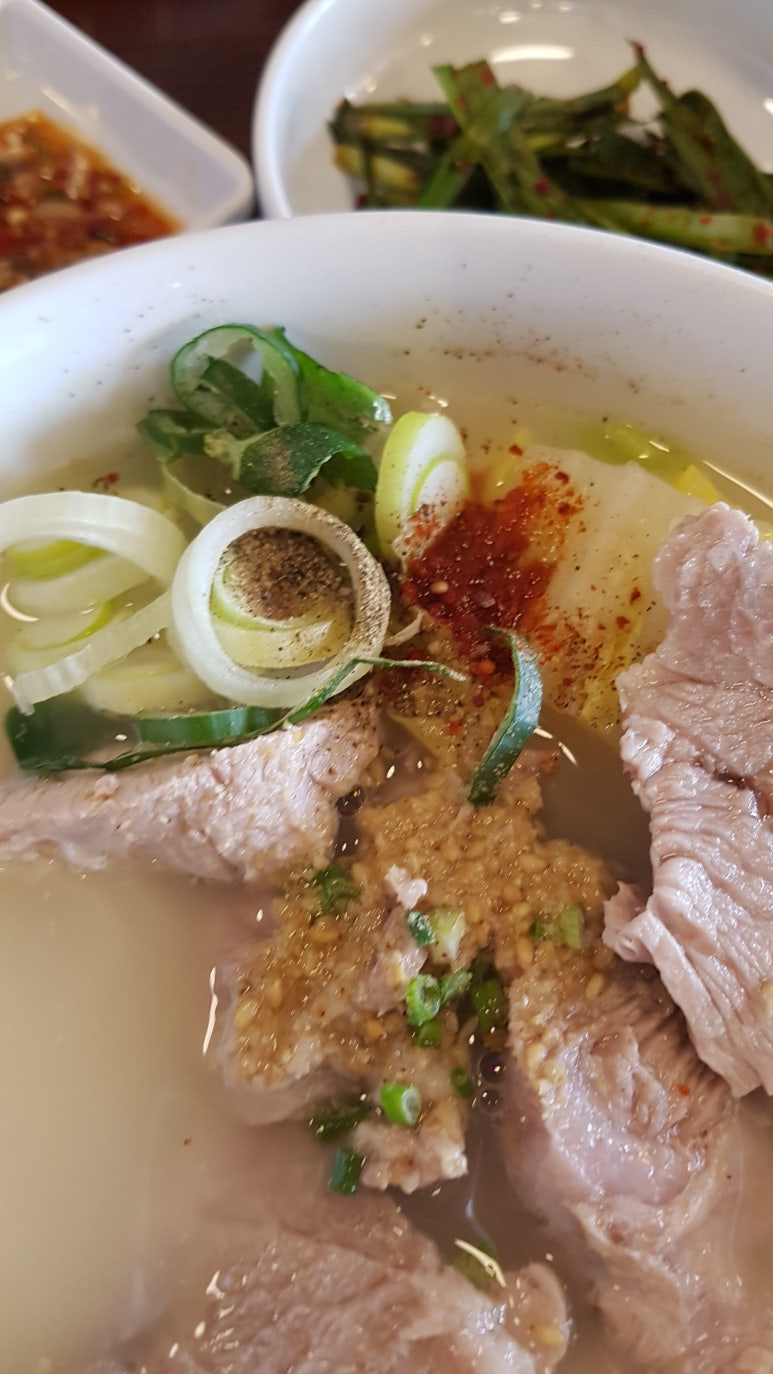 재벌국수 이미지