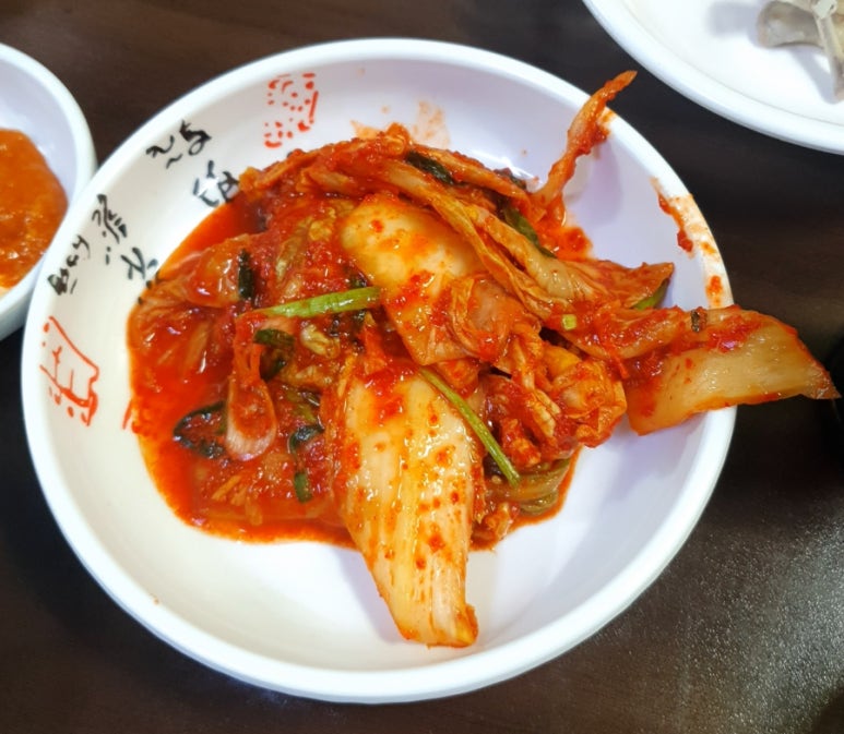 민주네순대국 이미지