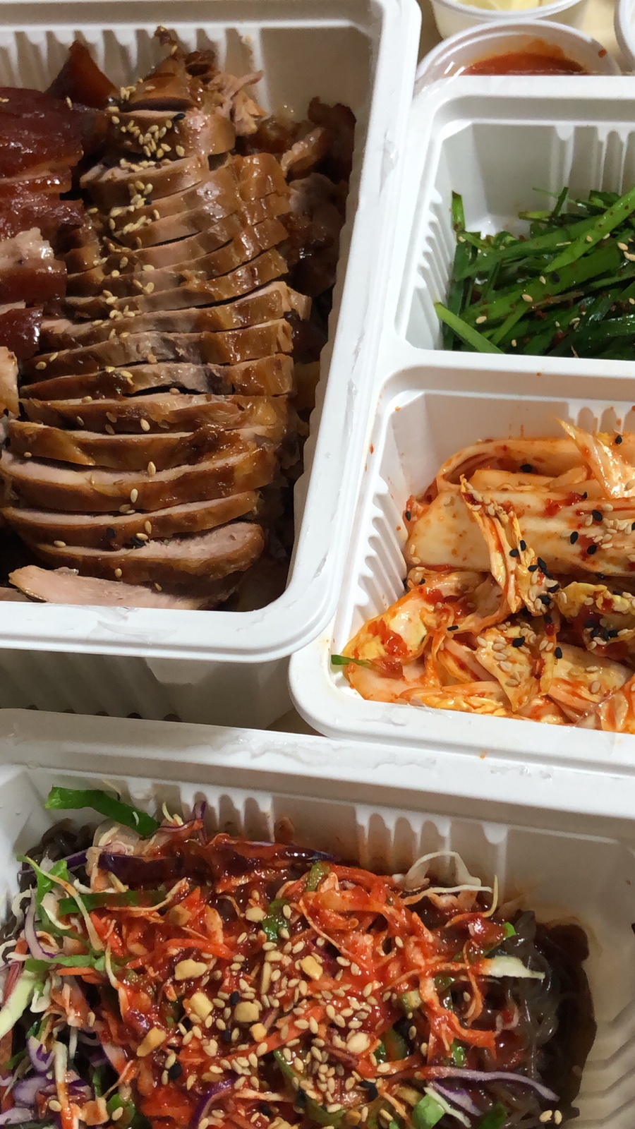 가장맛있는족발객사점 이미지