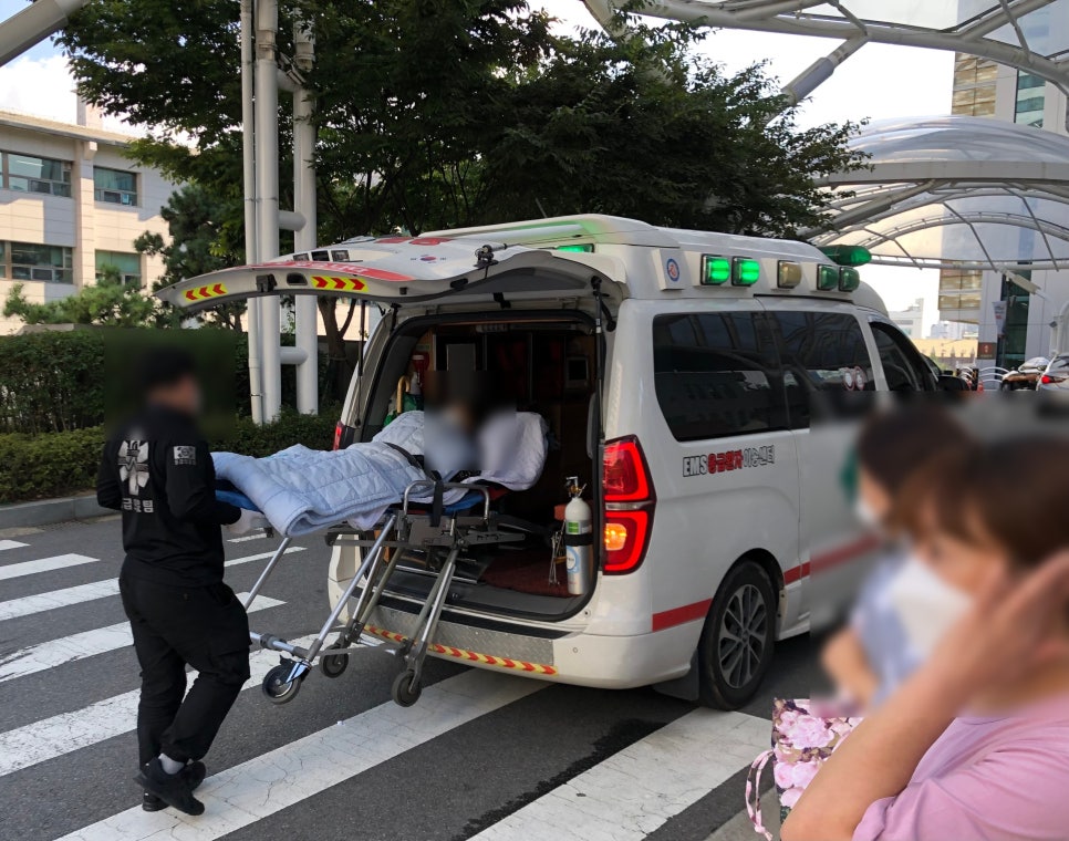 한국효요양병원 이미지