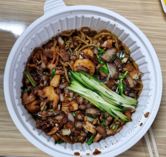 대담짬뽕 이미지