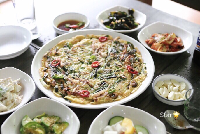 봉화분식 이미지