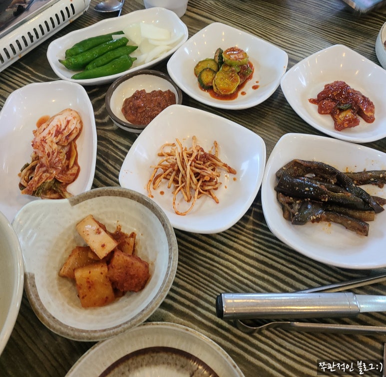 푸짐집 이미지
