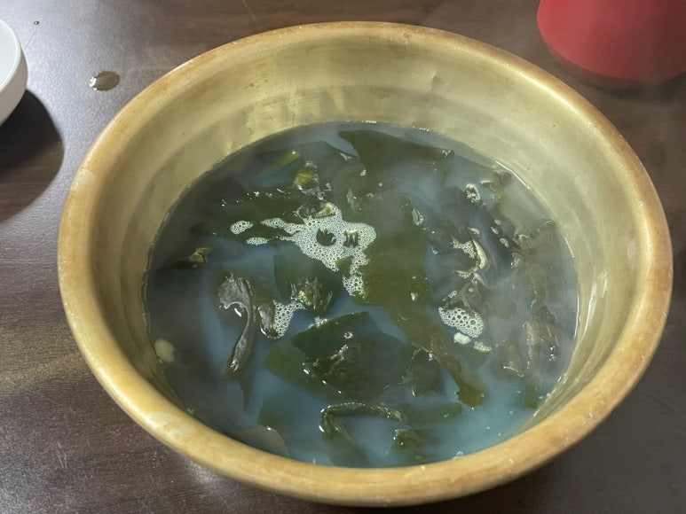 오케이해물포차 이미지