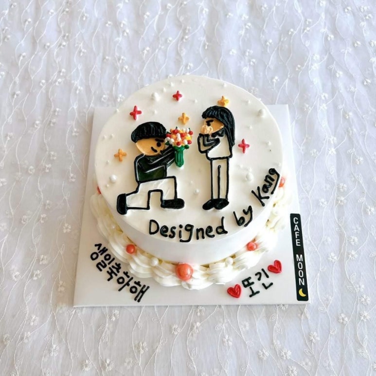 CafeMoon(카페문) 이미지