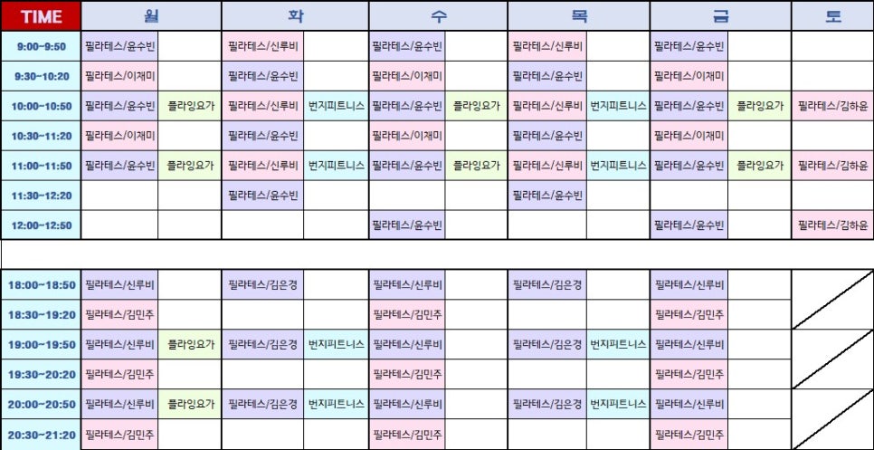 다이소강남대점 이미지