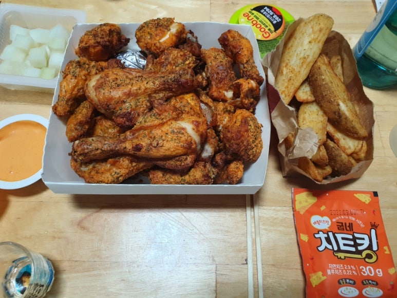 늘푸른수산 이미지