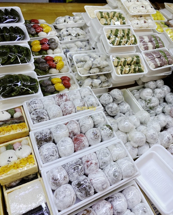 김경애떡방 이미지