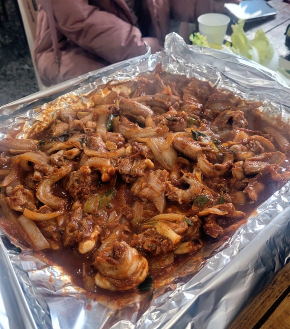 별마로버섯 이미지