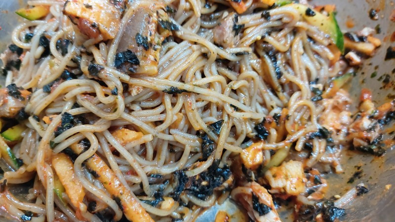 이포막국수 이미지