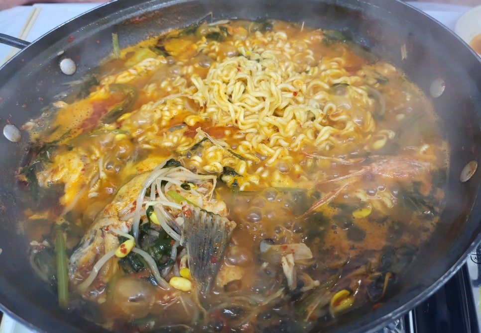 해덕수산 이미지