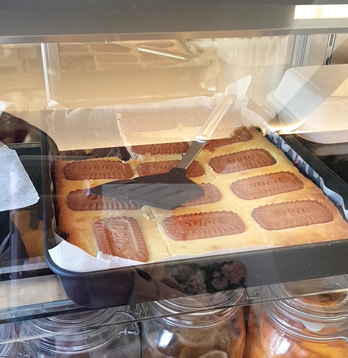 안흥찐빵.커피 이미지