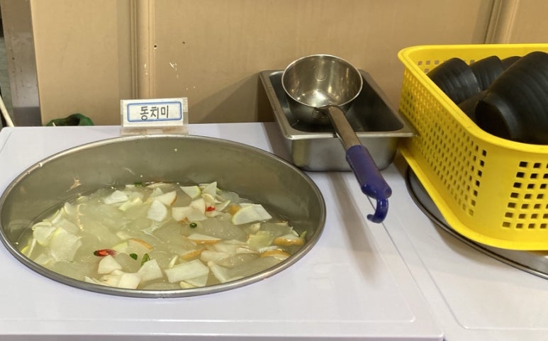 웰스푸드뷔페 이미지