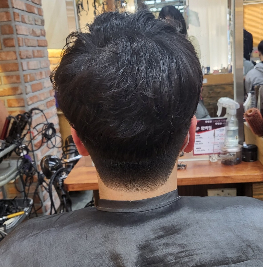 마이헤어룸 이미지