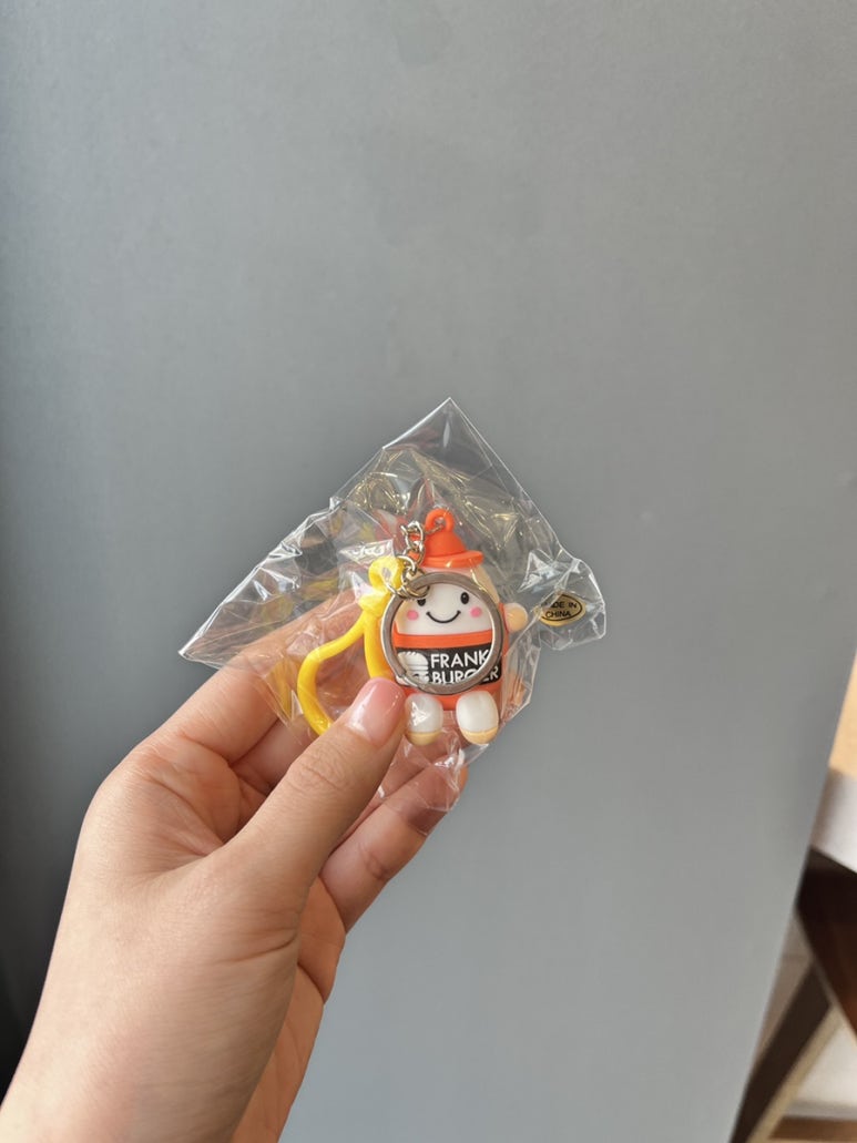 프랭크버거 목동역 7단지점 이미지